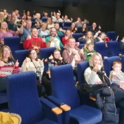 Private Cinema Screening