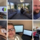 ChadStone accountants, working from home