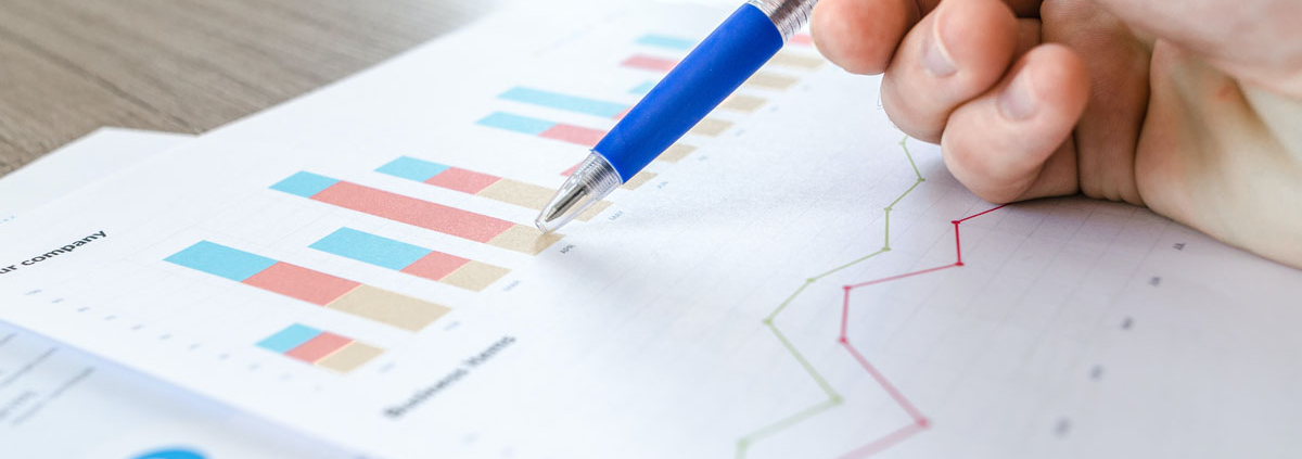 Monitoring cashflow, accountancy