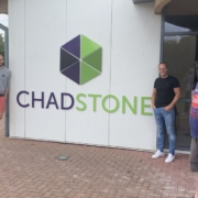 Dave, Alex & Rob, ChadStone, Accountants, Telford, Shropshire