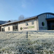 ChadStone's The Hangar, Hadley Park East, Telford