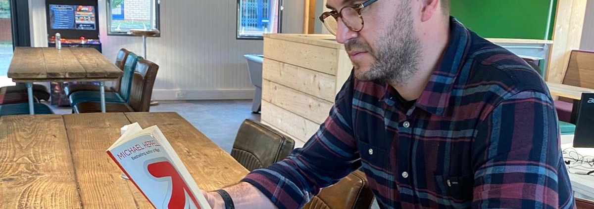 ChadStone’s FREE Business Book Club