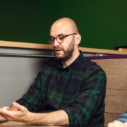 ChadeStone Discovery Meeting