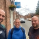 This is a picture of ChadStone's directors Al, Rob and Dave looking happy as they use the tips in this blog to not only survive the summer holidays as business owners, but enjoy them