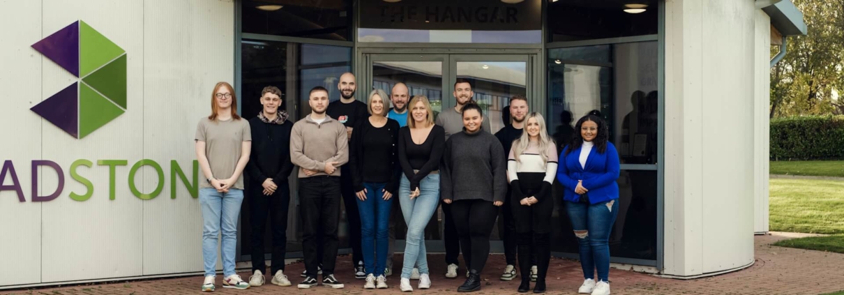ChadStone team